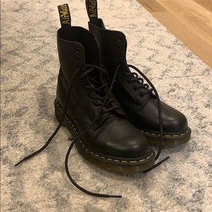 Doc Martens - never worn!